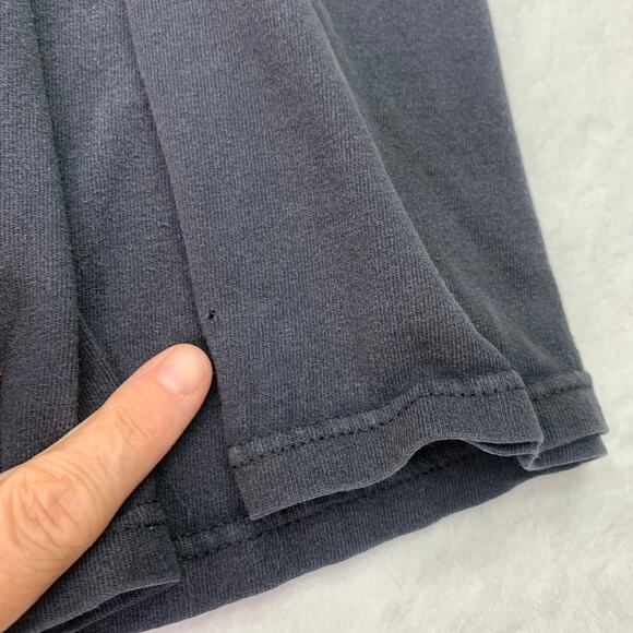 Dickies Mens Medium Independent American Original Short Sleeve Blue Gold Tee - Picture 2 of 6